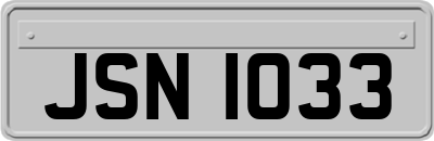 JSN1033