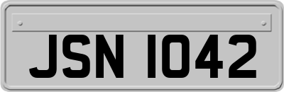 JSN1042