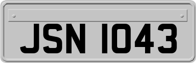 JSN1043