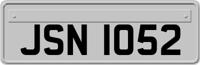 JSN1052