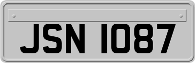 JSN1087