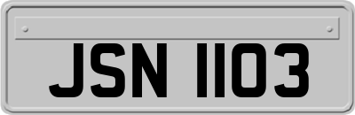 JSN1103