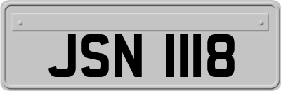 JSN1118