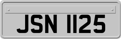 JSN1125