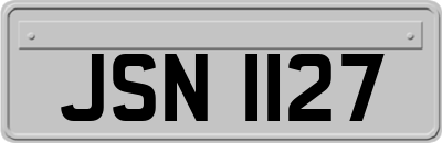 JSN1127