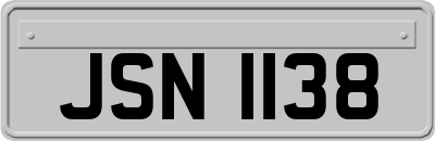 JSN1138