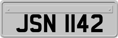 JSN1142