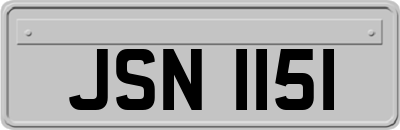 JSN1151