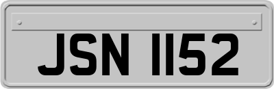 JSN1152