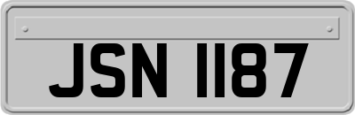 JSN1187