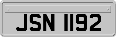 JSN1192