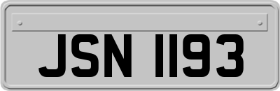 JSN1193