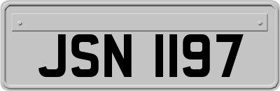 JSN1197