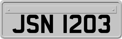 JSN1203