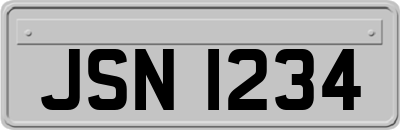 JSN1234
