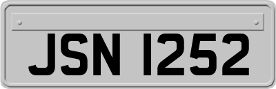 JSN1252