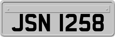 JSN1258