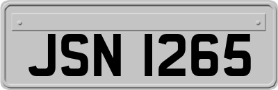 JSN1265