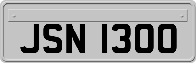 JSN1300