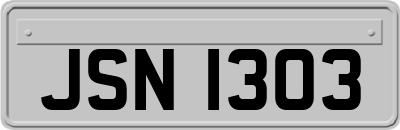 JSN1303