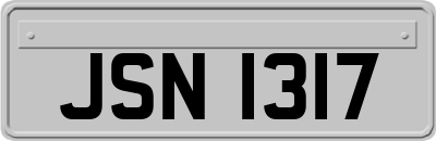 JSN1317