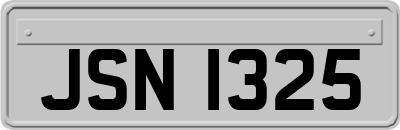 JSN1325