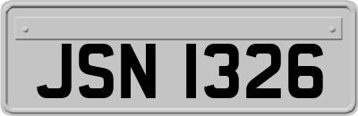 JSN1326