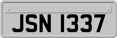 JSN1337