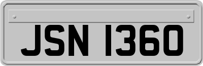 JSN1360