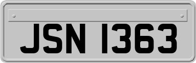 JSN1363
