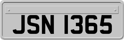 JSN1365