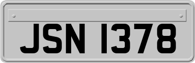 JSN1378