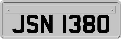 JSN1380