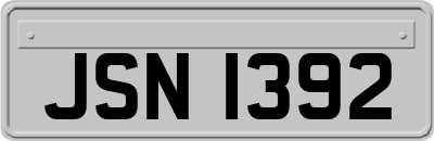 JSN1392