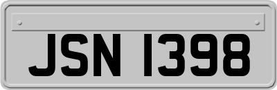JSN1398