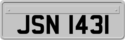 JSN1431