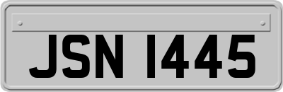 JSN1445