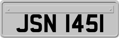 JSN1451