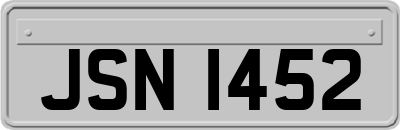 JSN1452