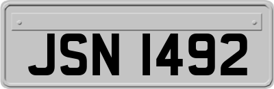JSN1492