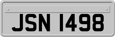 JSN1498