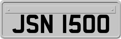 JSN1500