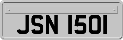 JSN1501