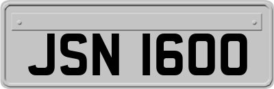 JSN1600