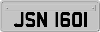 JSN1601