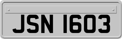 JSN1603