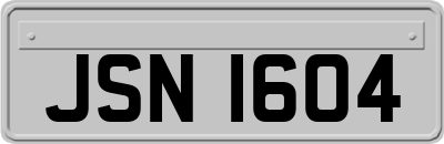 JSN1604