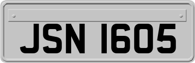 JSN1605