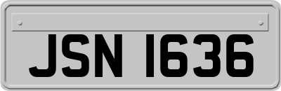 JSN1636