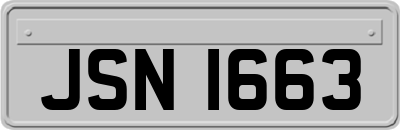 JSN1663